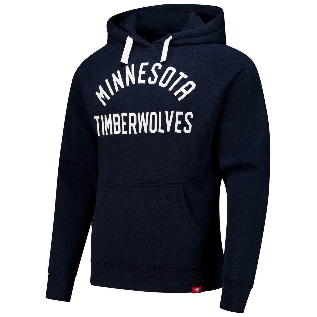 Minnesota Timberwolves Sportiqe Unisex Pullover Hoodie Discount