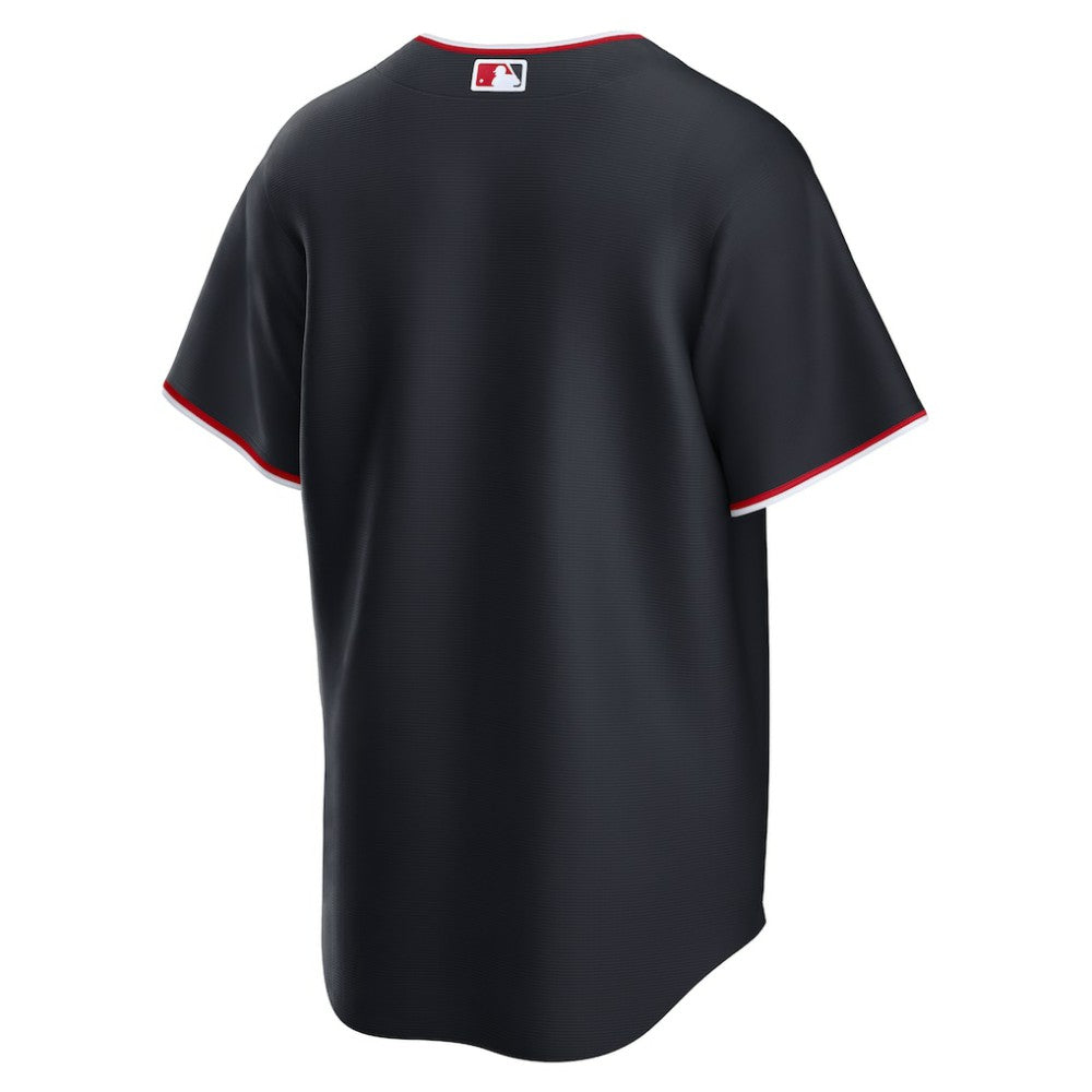 Washington Nationals Nike Alternate Replica Jersey | MLB Sale