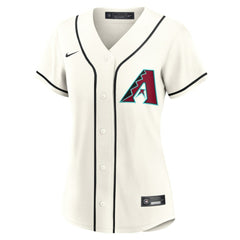 Arizona Diamondbacks Nike Women's Home Replica 2.0 Jersey | MLB Sale