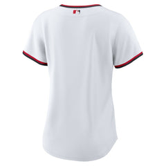 Washington Nationals Nike Women's Home Replica 2.0 Jersey | MLB Discount