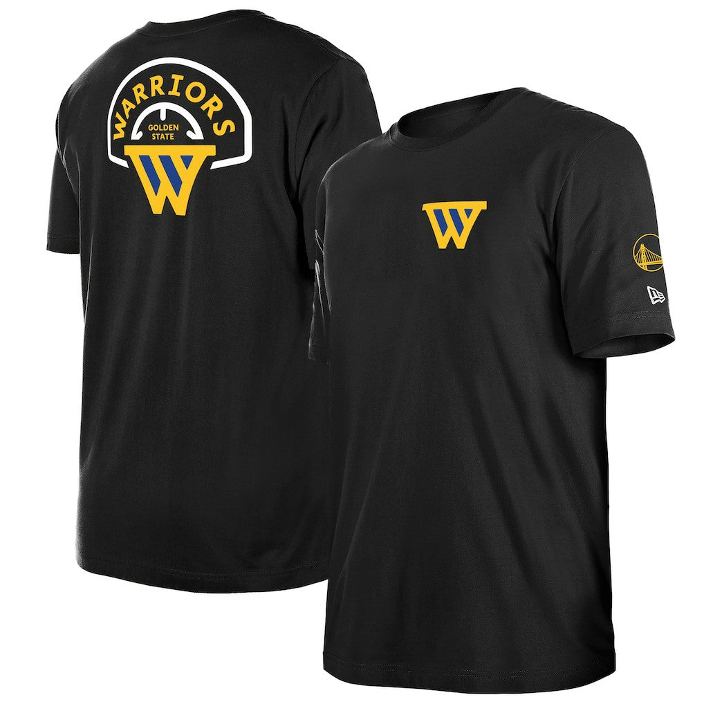Golden State Warriors "W" Statement T-Shirt sale Online