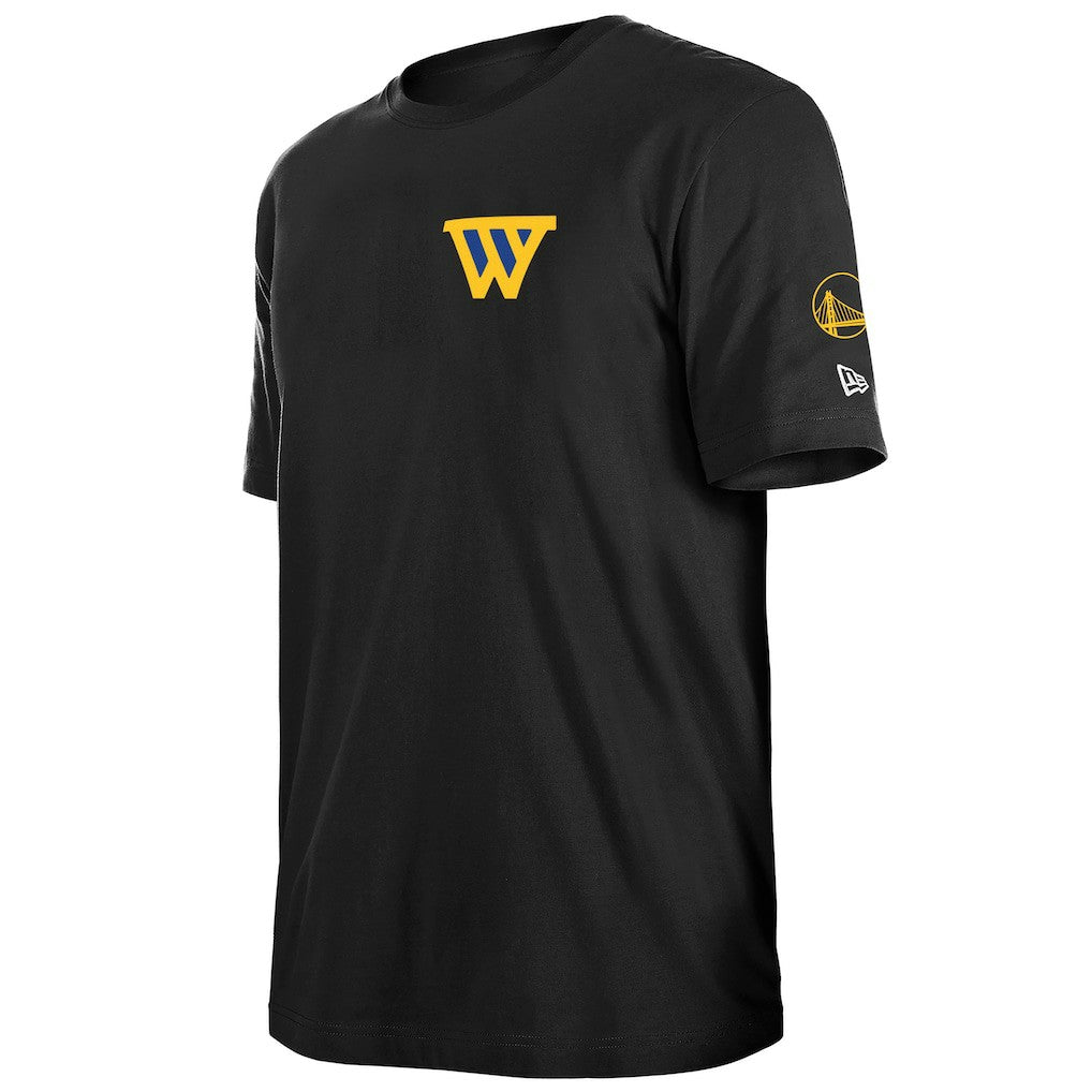 Golden State Warriors "W" Statement T-Shirt sale Online