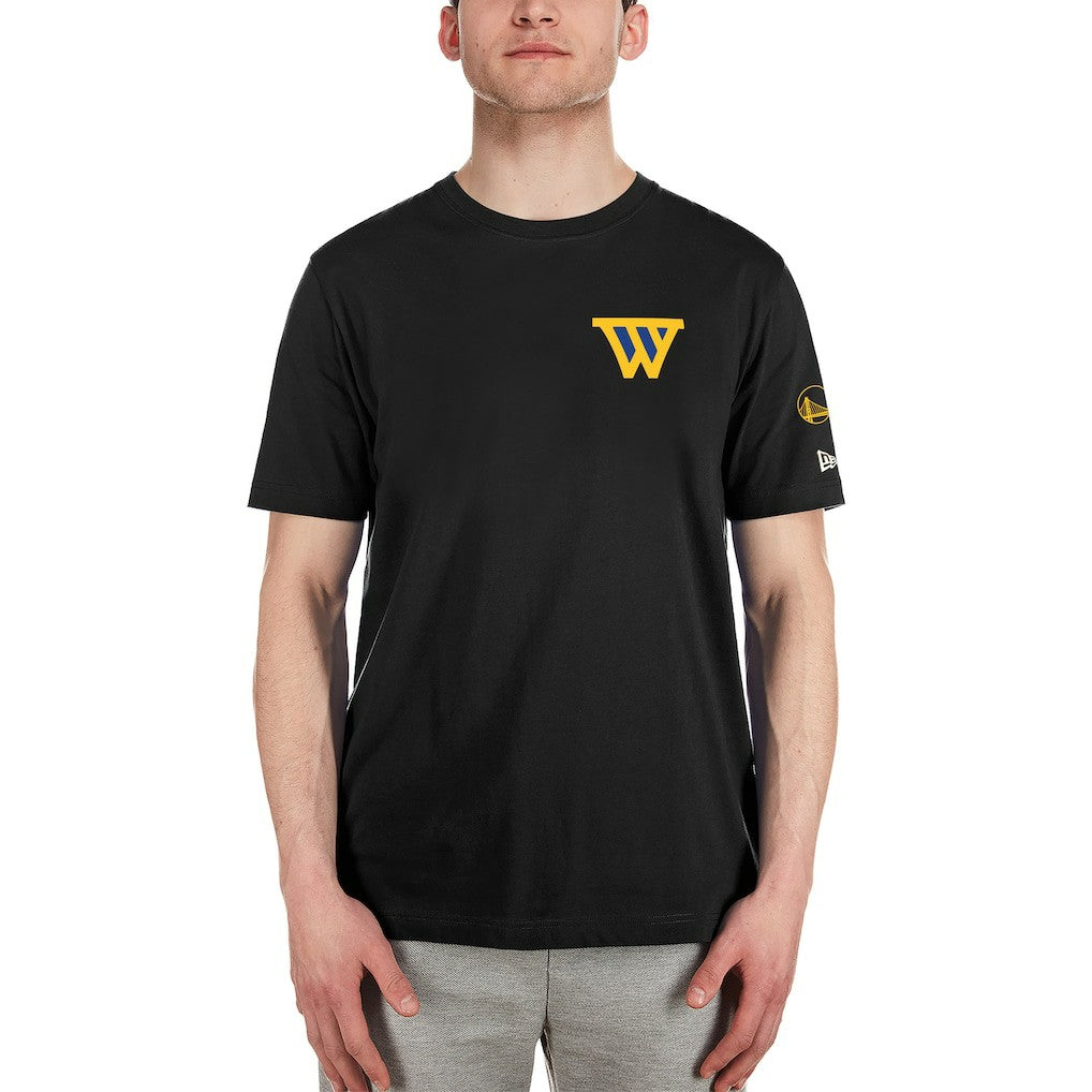 Golden State Warriors "W" Statement T-Shirt sale Online