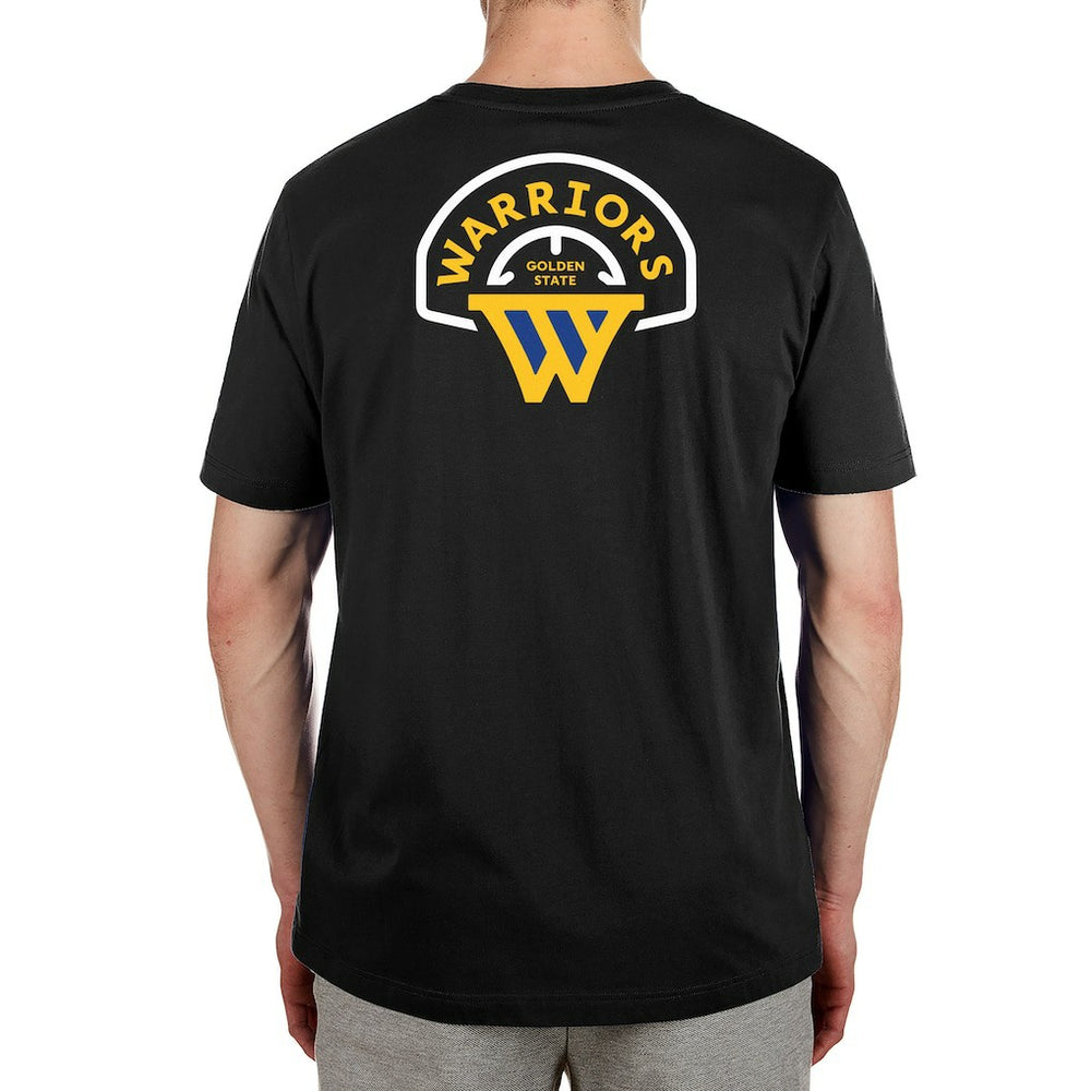Golden State Warriors "W" Statement T-Shirt sale Online