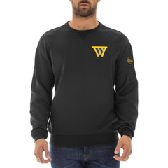 Golden State Warriors "W" Statement Pullover Sweatshirt sale Outlet