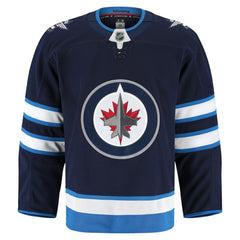 Winnipeg Jets Fanatics Home Authentic Pro Jersey Sale