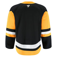 Pittsburgh Penguins Fanatics Home Authentic Pro Jersey Online