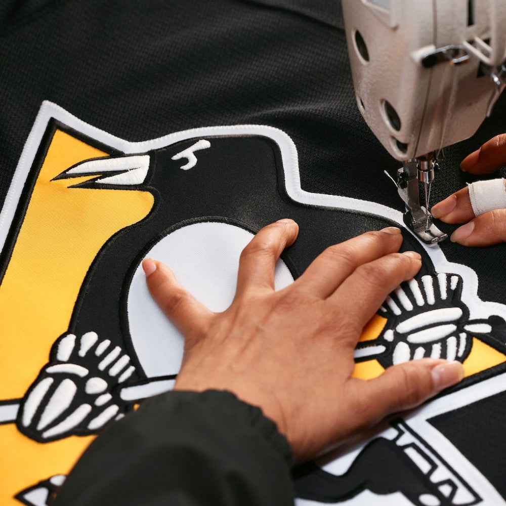 Pittsburgh Penguins Fanatics Home Authentic Pro Jersey Online