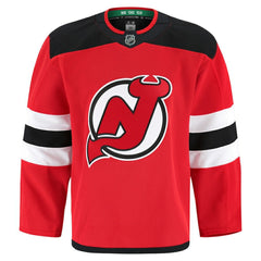New Jersey Devils Fanatics Home Authentic Pro Jersey For Sale