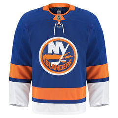 New York Islanders Fanatics Home Authentic Pro Jersey Sale