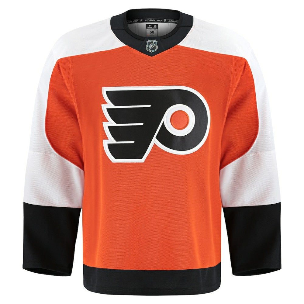 Philadelphia Flyers Fanatics Home Authentic Pro Jersey Online