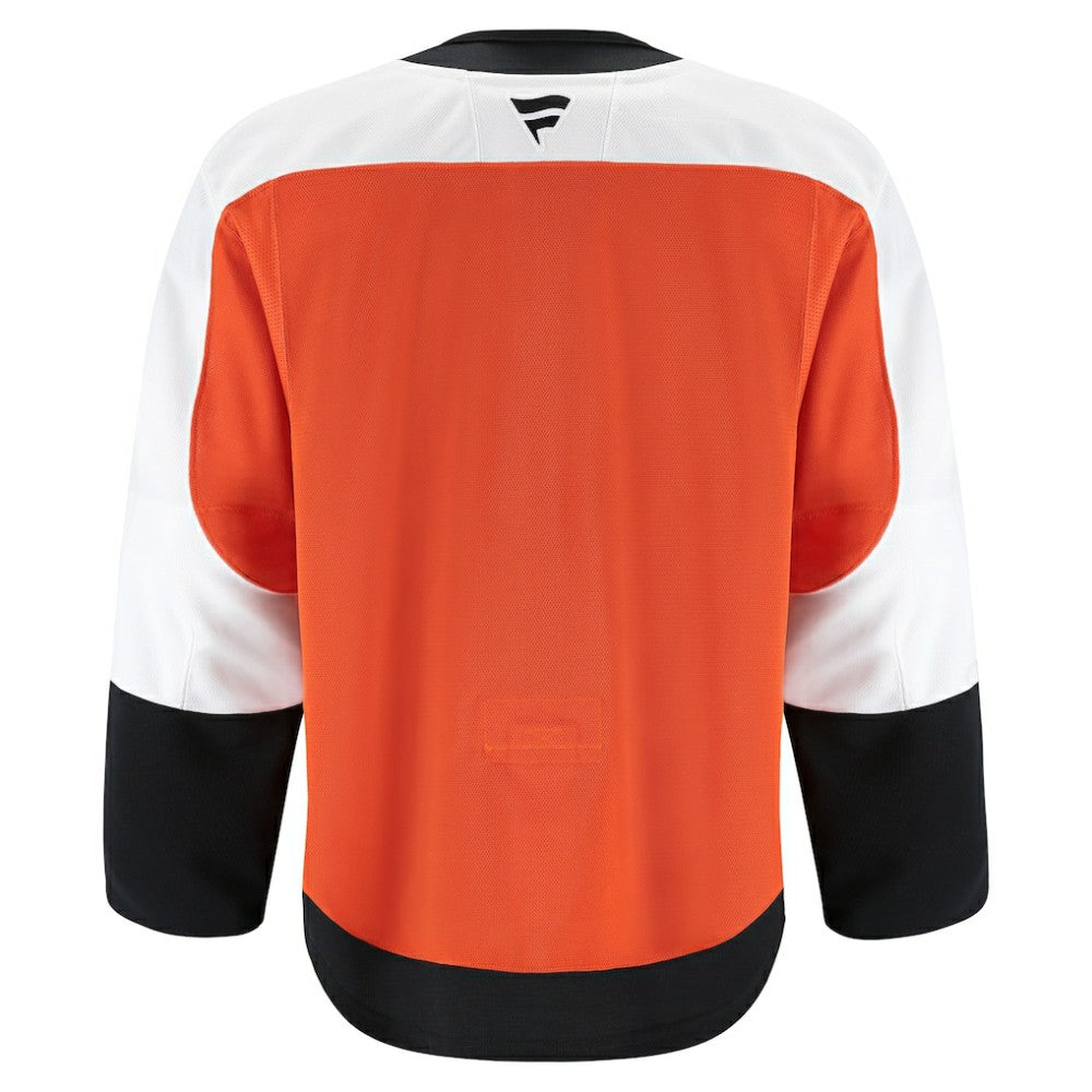 Philadelphia Flyers Fanatics Home Authentic Pro Jersey Online