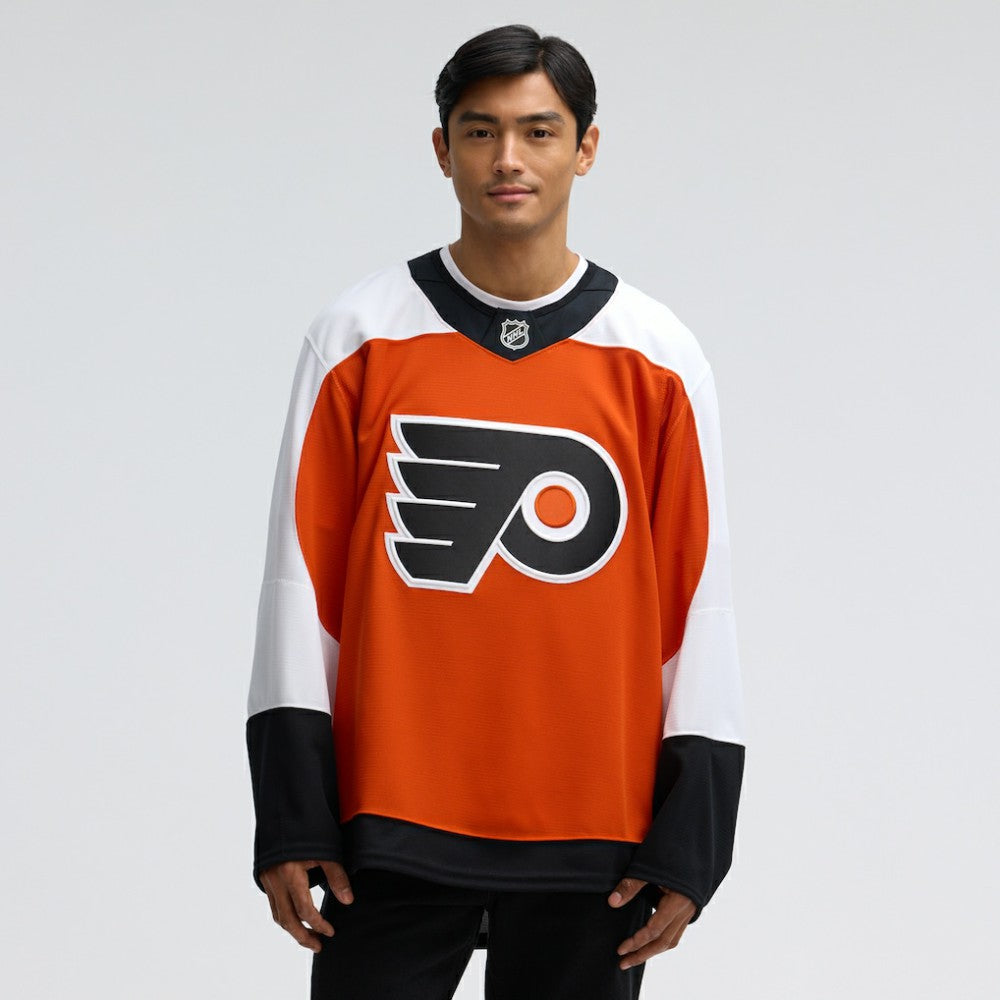 Philadelphia Flyers Fanatics Home Authentic Pro Jersey Online