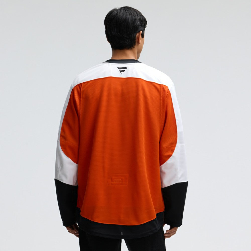 Philadelphia Flyers Fanatics Home Authentic Pro Jersey Online