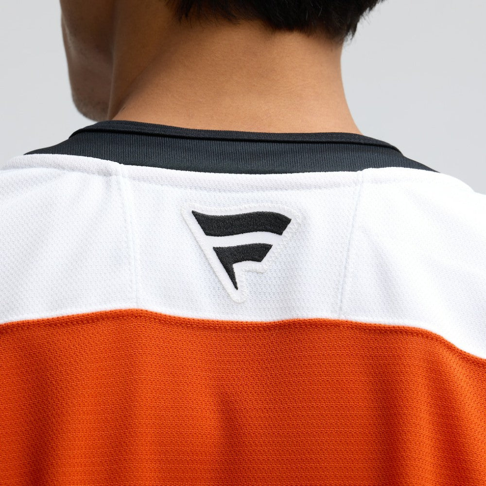 Philadelphia Flyers Fanatics Home Authentic Pro Jersey Online