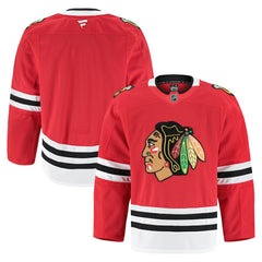 Chicago Blackhawks Fanatics Home Authentic Pro Jersey Discount