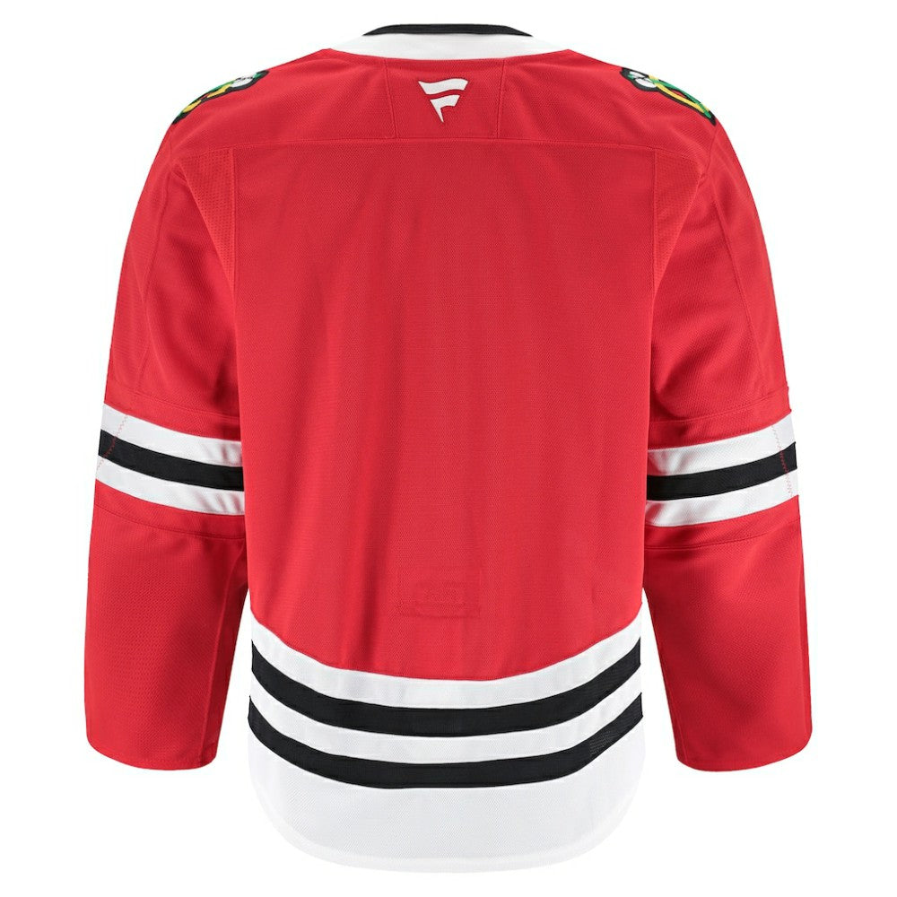 Chicago Blackhawks Fanatics Home Authentic Pro Jersey Discount