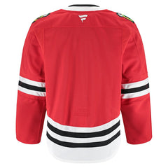 Chicago Blackhawks Fanatics Home Authentic Pro Jersey Discount
