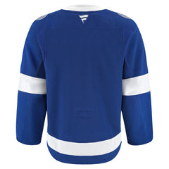 Tampa Bay Lightning Fanatics Home Authentic Pro Jersey On Sale