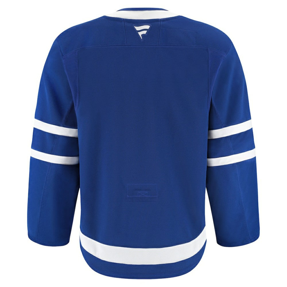 Toronto Maple Leafs Fanatics Home Authentic Pro Jersey Online