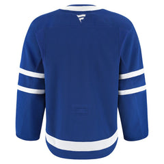 Toronto Maple Leafs Fanatics Home Authentic Pro Jersey Online