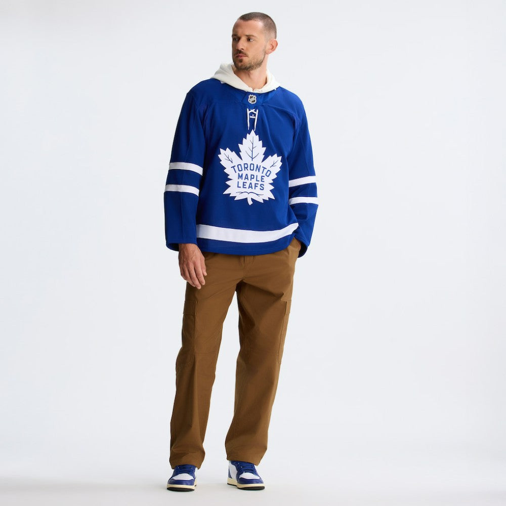 Toronto Maple Leafs Fanatics Home Authentic Pro Jersey Online