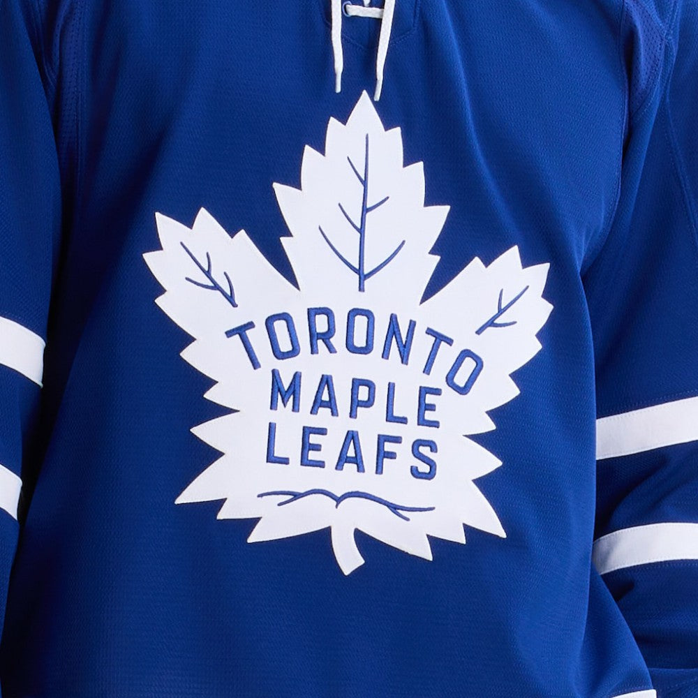 Toronto Maple Leafs Fanatics Home Authentic Pro Jersey Online