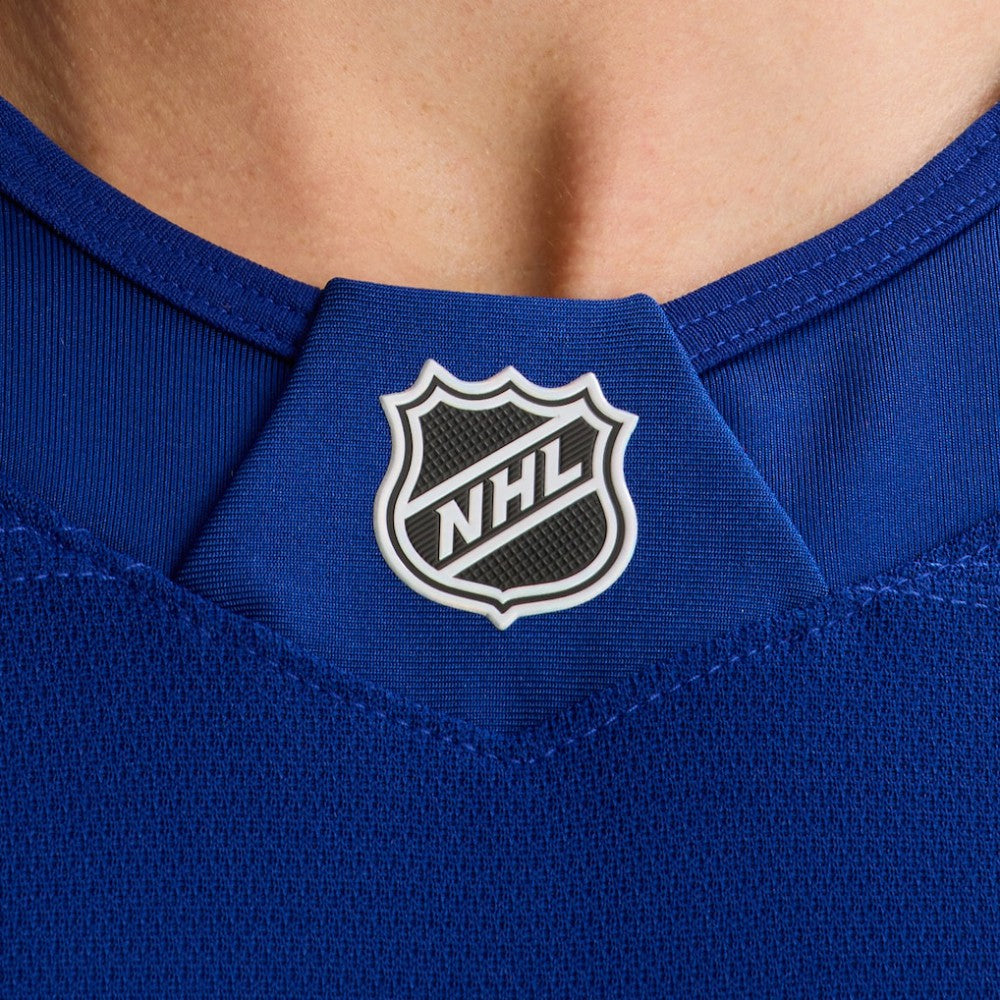 Vancouver Canucks Fanatics Home Authentic Pro Jersey Sale