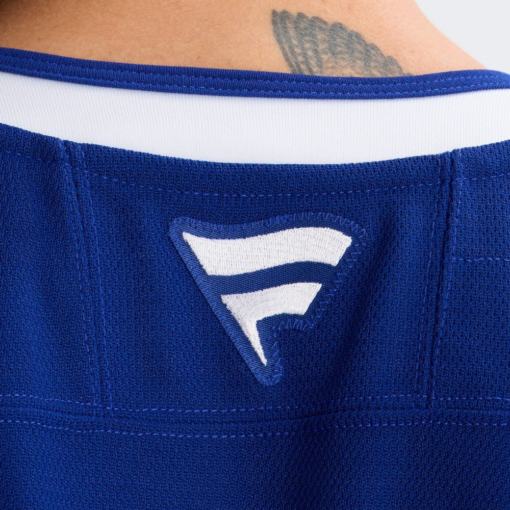 Vancouver Canucks Fanatics Home Authentic Pro Jersey Sale
