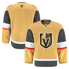 Vegas Golden Knights Fanatics Home Authentic Pro Jersey For Sale