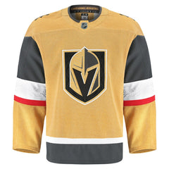 Vegas Golden Knights Fanatics Home Authentic Pro Jersey For Sale