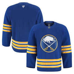 Buffalo Sabres Fanatics Home Authentic Pro Jersey On Sale
