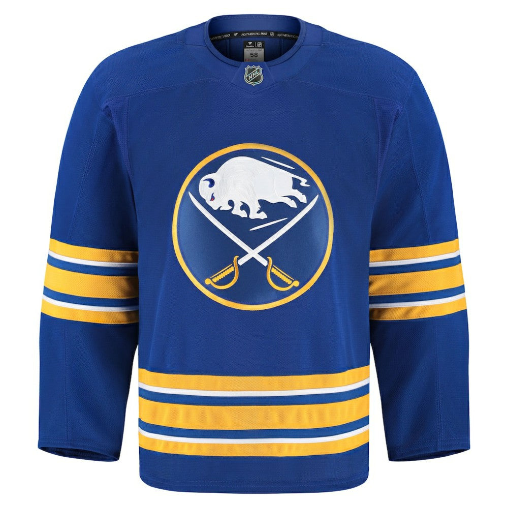 Buffalo Sabres Fanatics Home Authentic Pro Jersey On Sale