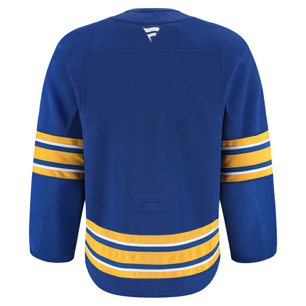 Buffalo Sabres Fanatics Home Authentic Pro Jersey On Sale