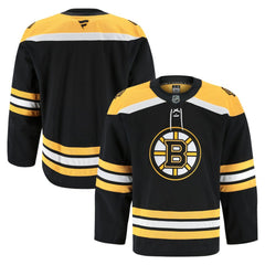 Boston Bruins Fanatics Home Authentic Pro Jersey Outlet