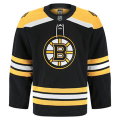 Boston Bruins Fanatics Home Authentic Pro Jersey Outlet