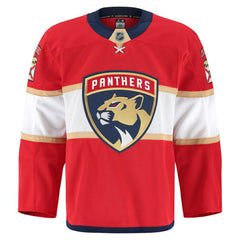 Florida Panthers Fanatics Home Authentic Pro Jersey For Sale