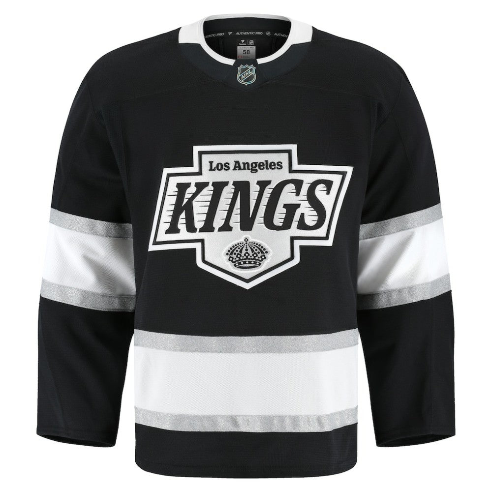 Los Angeles Kings Fanatics Home Authentic Pro Jersey Discount