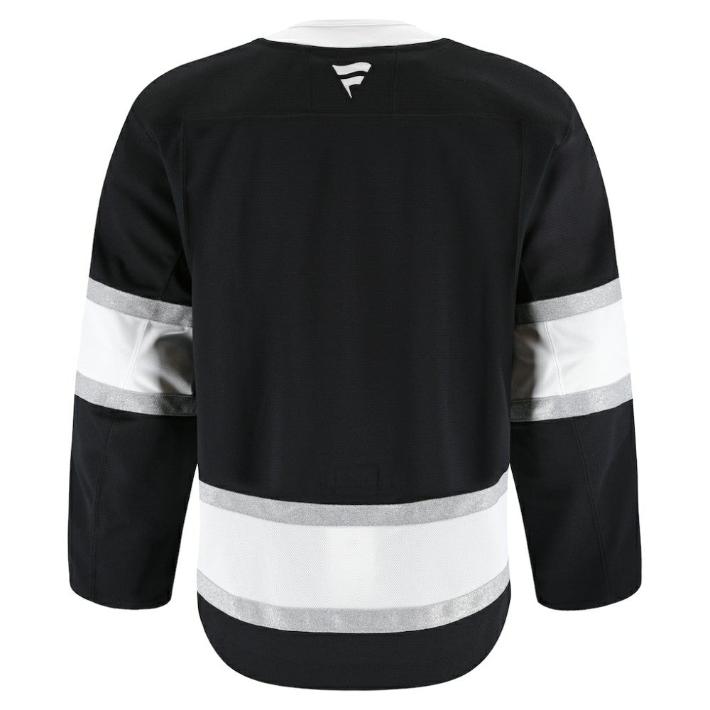 Los Angeles Kings Fanatics Home Authentic Pro Jersey Discount