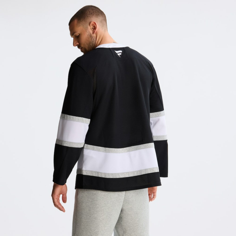 Los Angeles Kings Fanatics Home Authentic Pro Jersey Discount