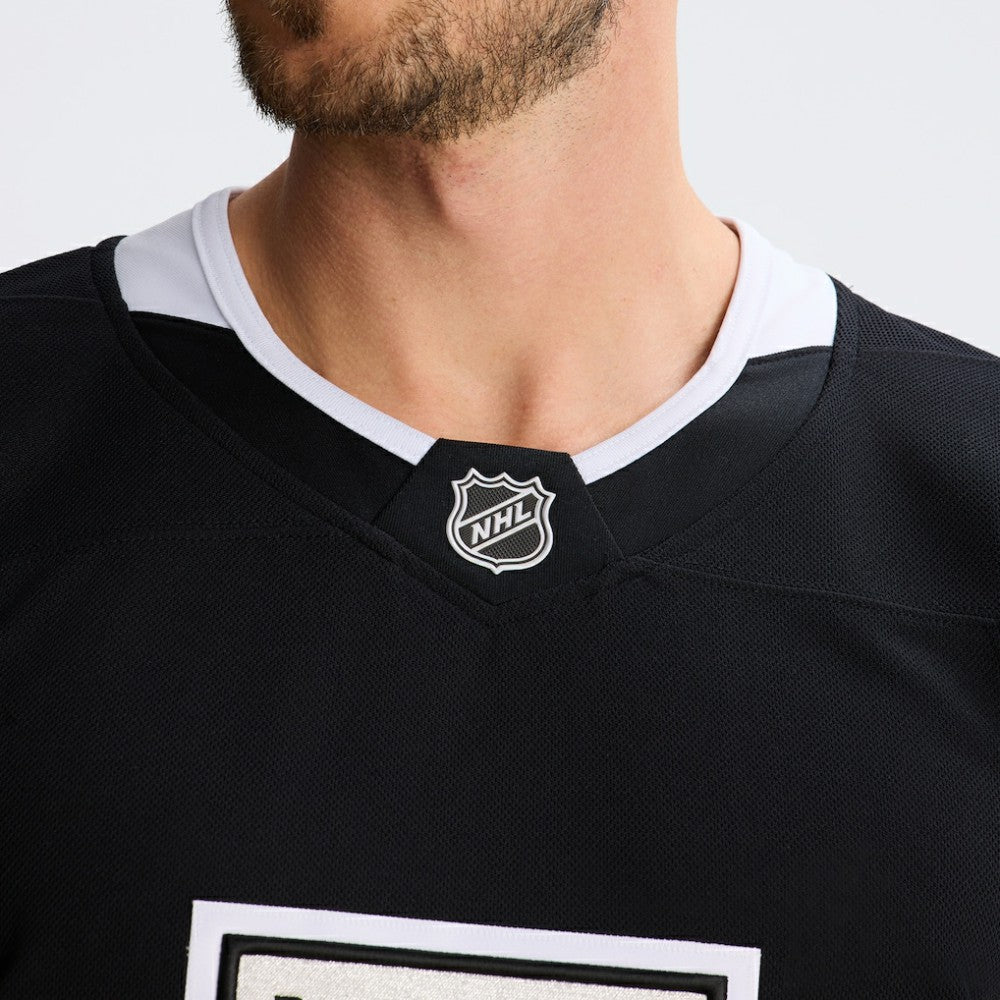 Los Angeles Kings Fanatics Home Authentic Pro Jersey Discount