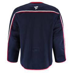 Columbus Blue Jackets Fanatics Home Authentic Pro Jersey For Sale