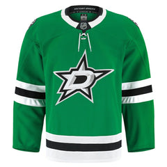 Dallas Stars Fanatics Home Authentic Pro Jersey Discount