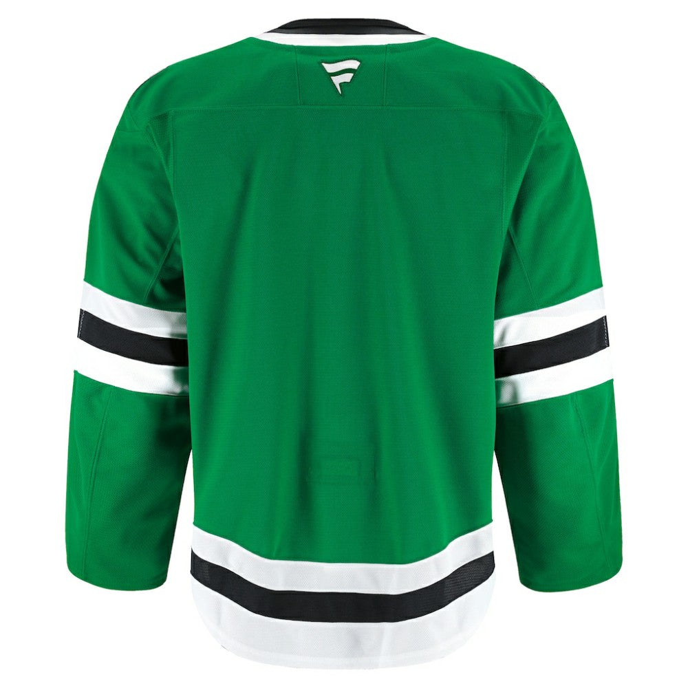 Dallas Stars Fanatics Home Authentic Pro Jersey Discount