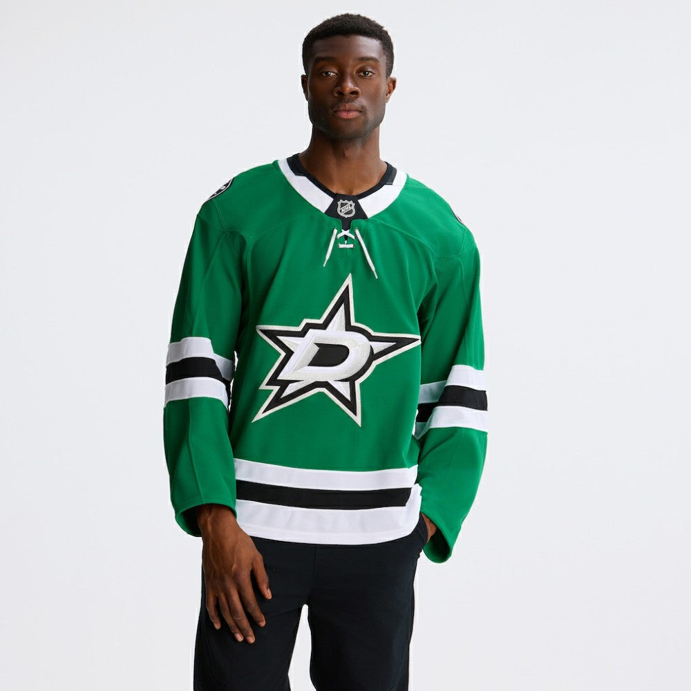 Dallas Stars Fanatics Home Authentic Pro Jersey Discount