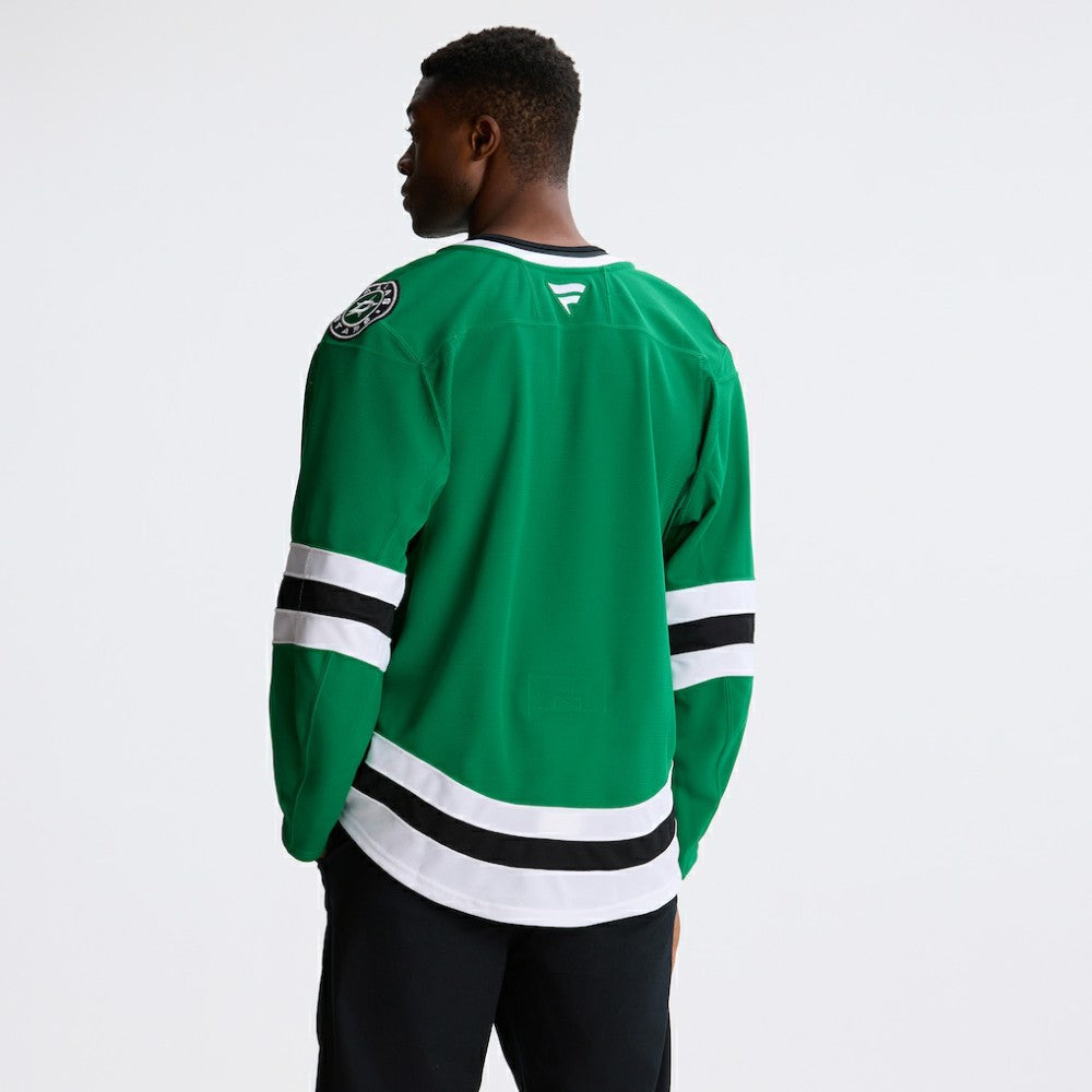 Dallas Stars Fanatics Home Authentic Pro Jersey Discount