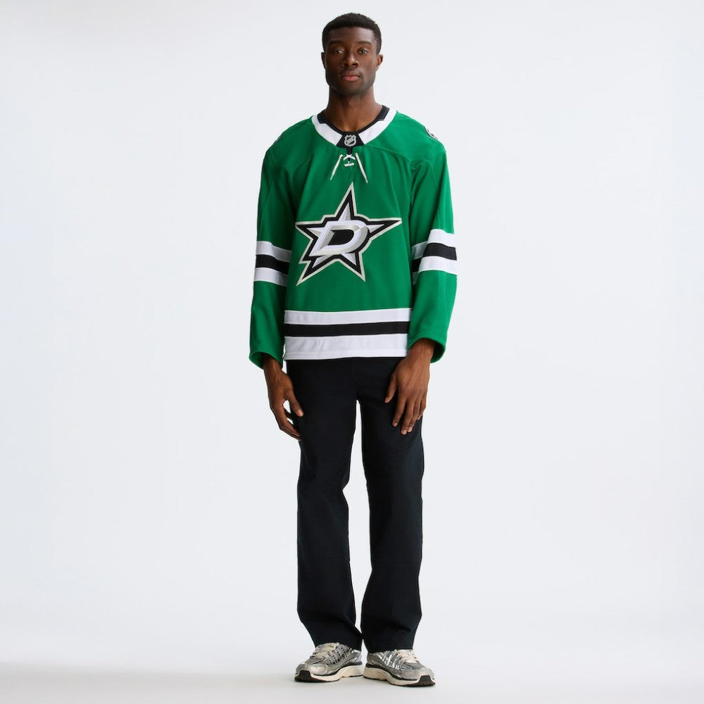 Dallas Stars Fanatics Home Authentic Pro Jersey Discount