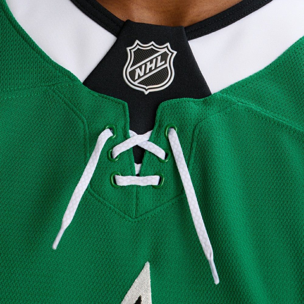 Dallas Stars Fanatics Home Authentic Pro Jersey Discount