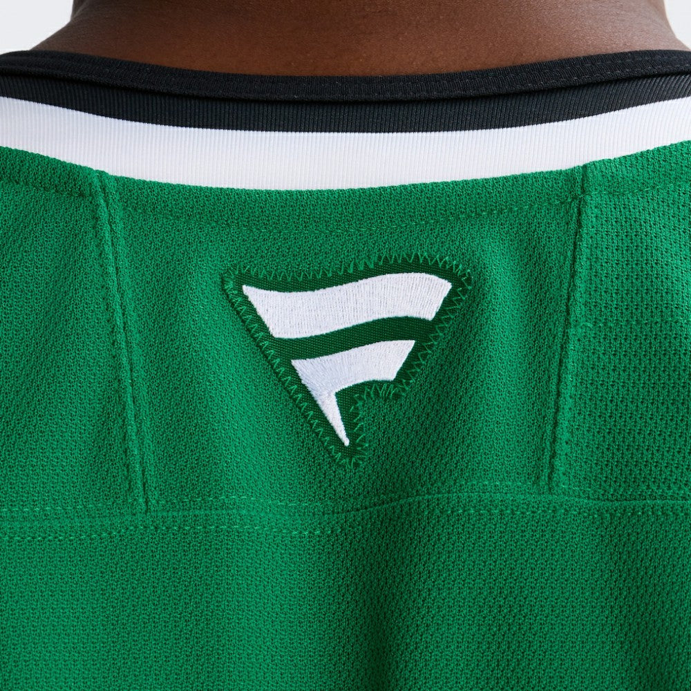 Dallas Stars Fanatics Home Authentic Pro Jersey Discount