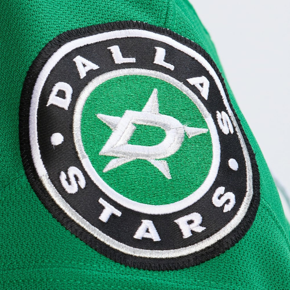 Dallas Stars Fanatics Home Authentic Pro Jersey Discount